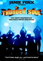 Thunder Soul movie poster (2010) Poster MOV_7a93d1f9