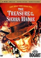 The Treasure of the Sierra Madre movie poster (1948) Poster MOV_7a93f233