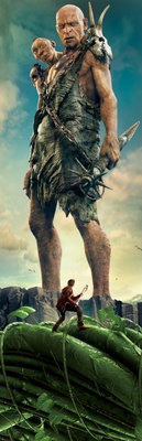 Jack the Giant Slayer movie poster (2013) Poster MOV_7a95305c