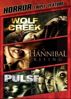 Wolf Creek movie poster (2005) Sweatshirt #1213698