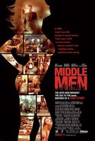 Middle Men movie poster (2009) mug #MOV_7a96746a