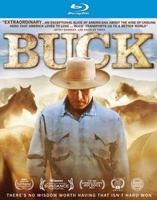 Buck movie poster (2011) Poster MOV_7a97f19a