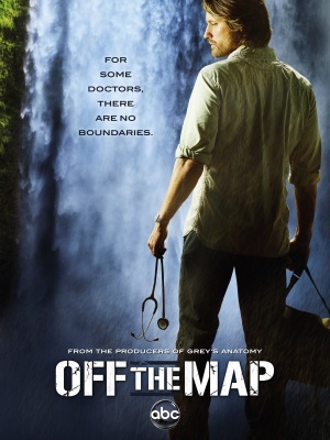 Off the Map movie poster (2010) mug #MOV_7a990a79