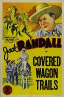 Covered Wagon Trails movie poster (1940) mug #MOV_7a99d666
