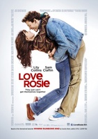 Love, Rosie movie poster (2014) Poster MOV_7a9bce47