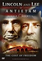 Lincoln and Lee at Antietam: The Cost of Freedom movie poster (2006) Poster MOV_7aa054ca
