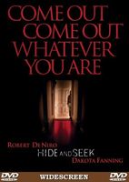 Hide And Seek movie poster (2005) Poster MOV_7aa8618a