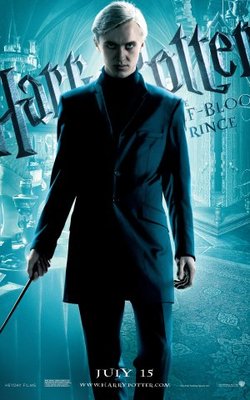 Harry Potter and the Half-Blood Prince movie poster (2009) tote bag #MOV_7aade7d9