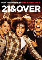 21 and Over movie poster (2013) Poster MOV_7ab030dd