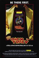 Dick Tracy movie poster (1990) Poster MOV_7ab3012e