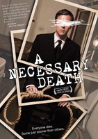 A Necessary Death movie poster (2008) Longsleeve T-shirt #735098
