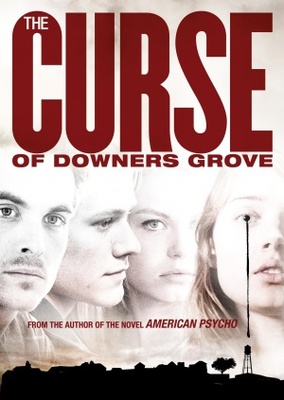 The Curse of Downers Grove movie poster (2014) poster