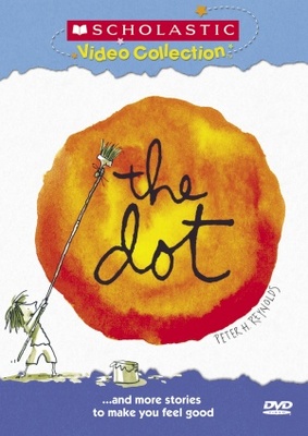 The Dot movie poster (2004) Tank Top