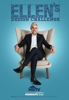 Ellen's Design Challenge movie poster (2015) hoodie #1300572