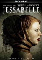 Jessabelle movie poster (2014) Tank Top #1220477