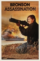 Assassination movie poster (1987) Sweatshirt #1093463