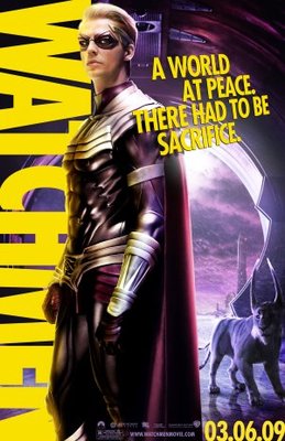 Watchmen movie poster (2009) mug #MOV_7ac4e98b