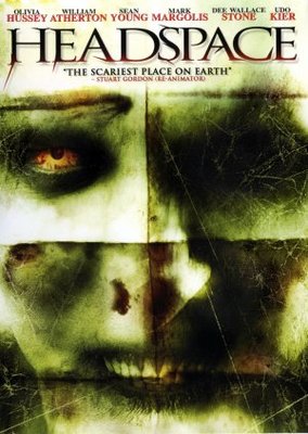 Headspace movie poster (2005) Sweatshirt