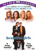 Beautiful Girls movie poster (1996) Tank Top #659799