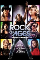 Rock of Ages movie poster (2012) Poster MOV_7acd139a