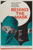 Behind the Mask movie poster (1958) Poster MOV_7acd6d1f