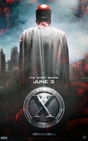 X-Men: First Class movie poster (2011) Poster MOV_7ad18b08