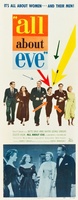All About Eve movie poster (1950) t-shirt #MOV_7ad2069d