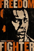 Mandela: Long Walk to Freedom movie poster (2013) Tank Top #1077512