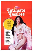 Intimate Desires movie poster (1980) Poster MOV_7ad4e47b