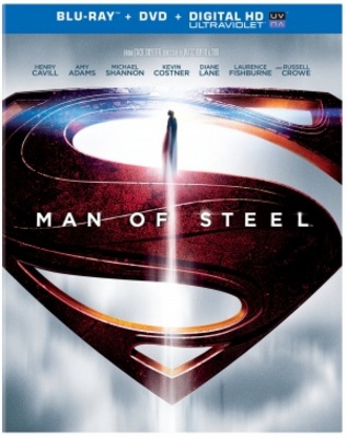 Man of Steel movie poster (2013) Poster MOV_7ad679ba