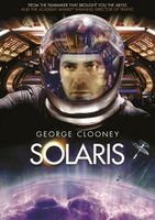 Solaris movie poster (2002) Poster MOV_7ada0752