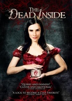 The Dead Inside movie poster (2011) Mouse Pad MOV_7adaeaf8