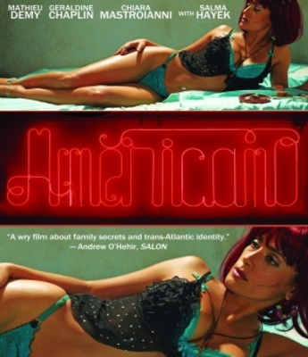 Americano movie poster (2011) poster