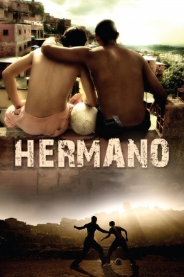 Hermano movie poster (2010) Poster MOV_7ae125d2