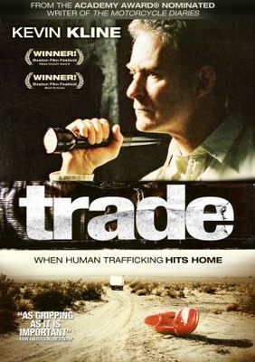 Trade movie poster (2007) Longsleeve T-shirt
