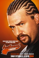 Eastbound & Down movie poster (2009) Tank Top #1074012