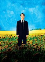 Everything Is Illuminated movie poster (2005) Tank Top #632041