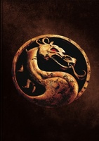 Mortal Kombat movie poster (1995) Poster MOV_7af435f3