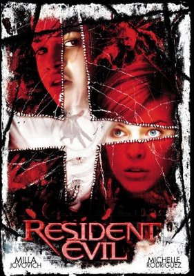 Resident Evil movie poster (2002) mug #MOV_7af649b1