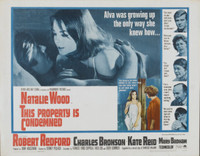 This Property Is Condemned movie poster (1966) Poster MOV_7awsjt4h