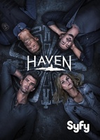 Haven movie poster (2010) Longsleeve T-shirt #1260370