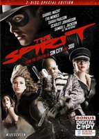 The Spirit movie poster (2008) Tank Top #646415