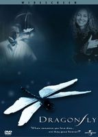 Dragonfly movie poster (2002) Sweatshirt #635784