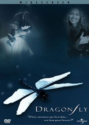 Dragonfly movie poster (2002) calendar