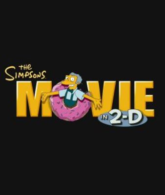 The Simpsons Movie movie poster (2007) Poster MOV_7b0d7a57