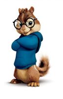 Alvin and the Chipmunks movie poster (2007) Sweatshirt #632157