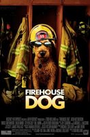 Firehouse Dog movie poster (2007) Tank Top #647083
