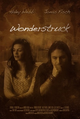 Wonderstruck movie poster (2013) Poster MOV_7b1185ee
