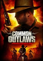 Common Outlaws movie poster (2014) Sweatshirt #1246747