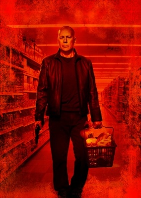 Red 2 movie poster (2013) Poster MOV_7b1a9ca2